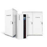 PowerPlus Escape20 On or Off-Grid, 3ph 28.8kW, Indoor IP54