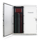 PowerPlus Escape20 On or Off-Grid, 3ph 28.8kW, Indoor IP54